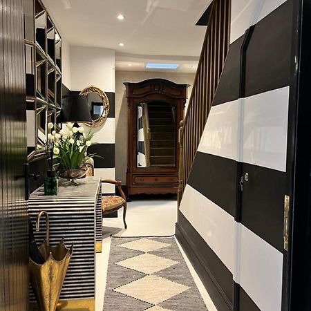 Chateau 9 Neuf Newark-on-Trent  Bagian luar foto
