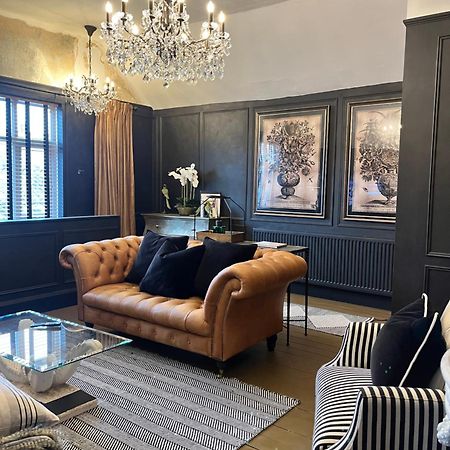 Chateau 9 Neuf Newark-on-Trent  Bagian luar foto