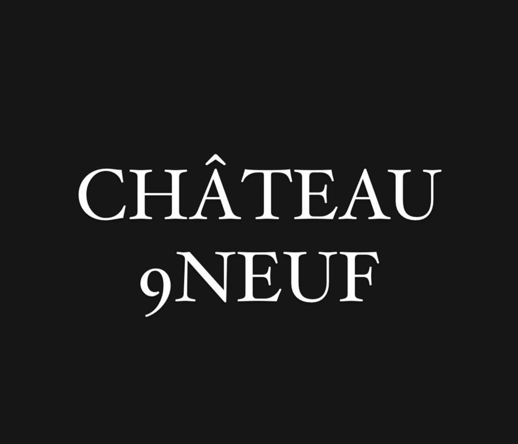 Chateau 9 Neuf Newark-on-Trent  Bagian luar foto