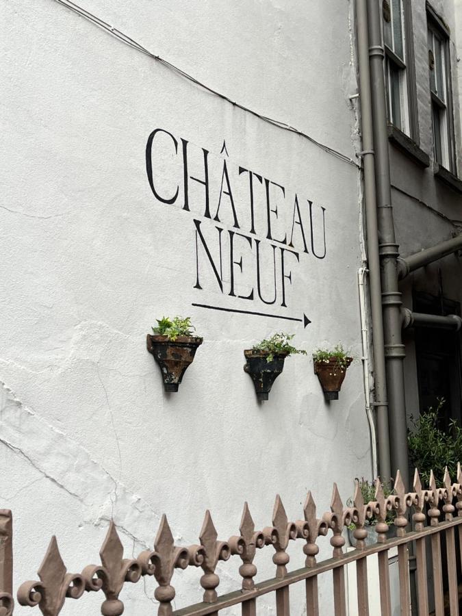 Chateau 9 Neuf Newark-on-Trent  Bagian luar foto