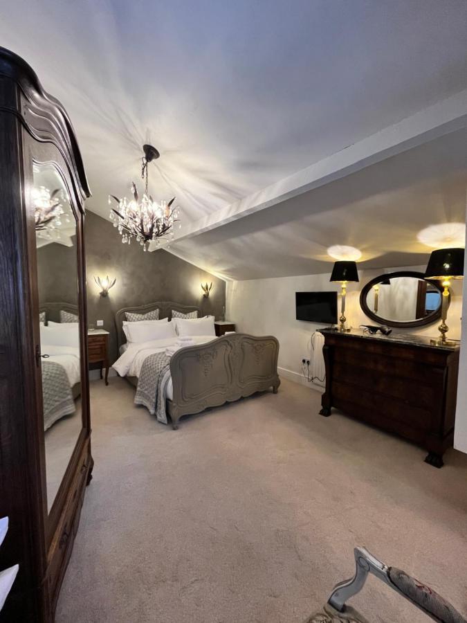 Chateau 9 Neuf Newark-on-Trent  Bagian luar foto