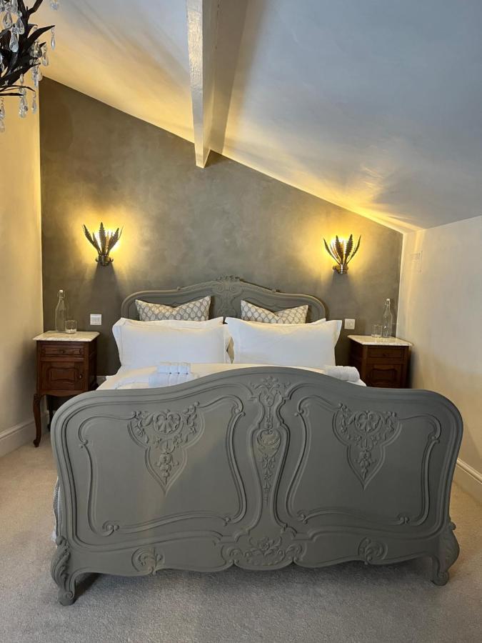 Chateau 9 Neuf Newark-on-Trent  Bagian luar foto