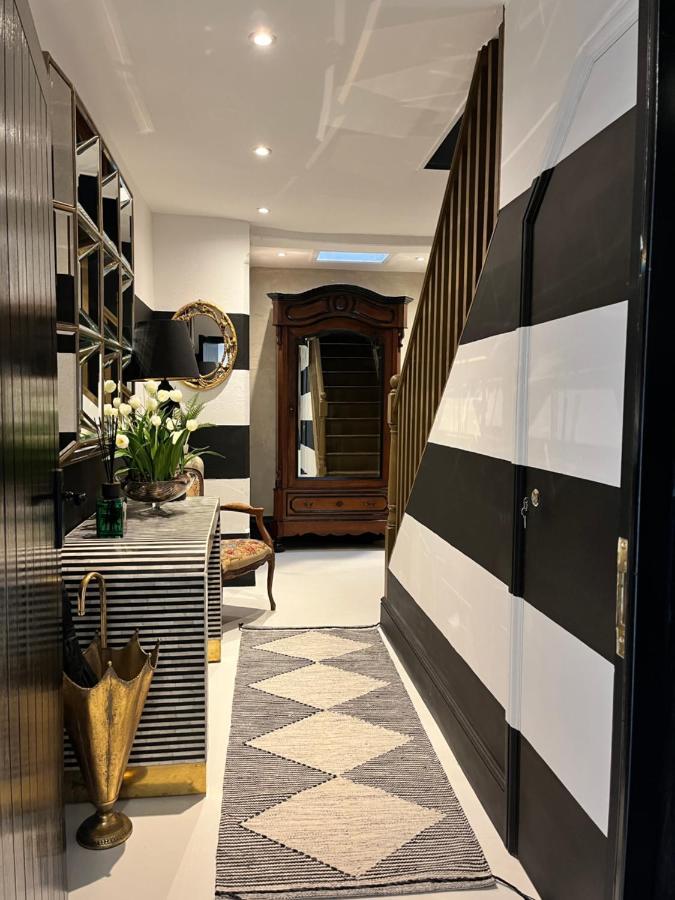 Chateau 9 Neuf Newark-on-Trent  Bagian luar foto