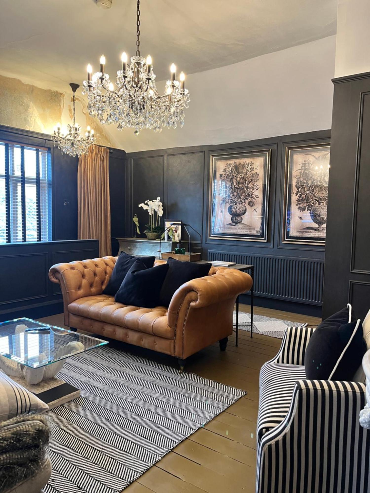 Chateau 9 Neuf Newark-on-Trent  Bagian luar foto