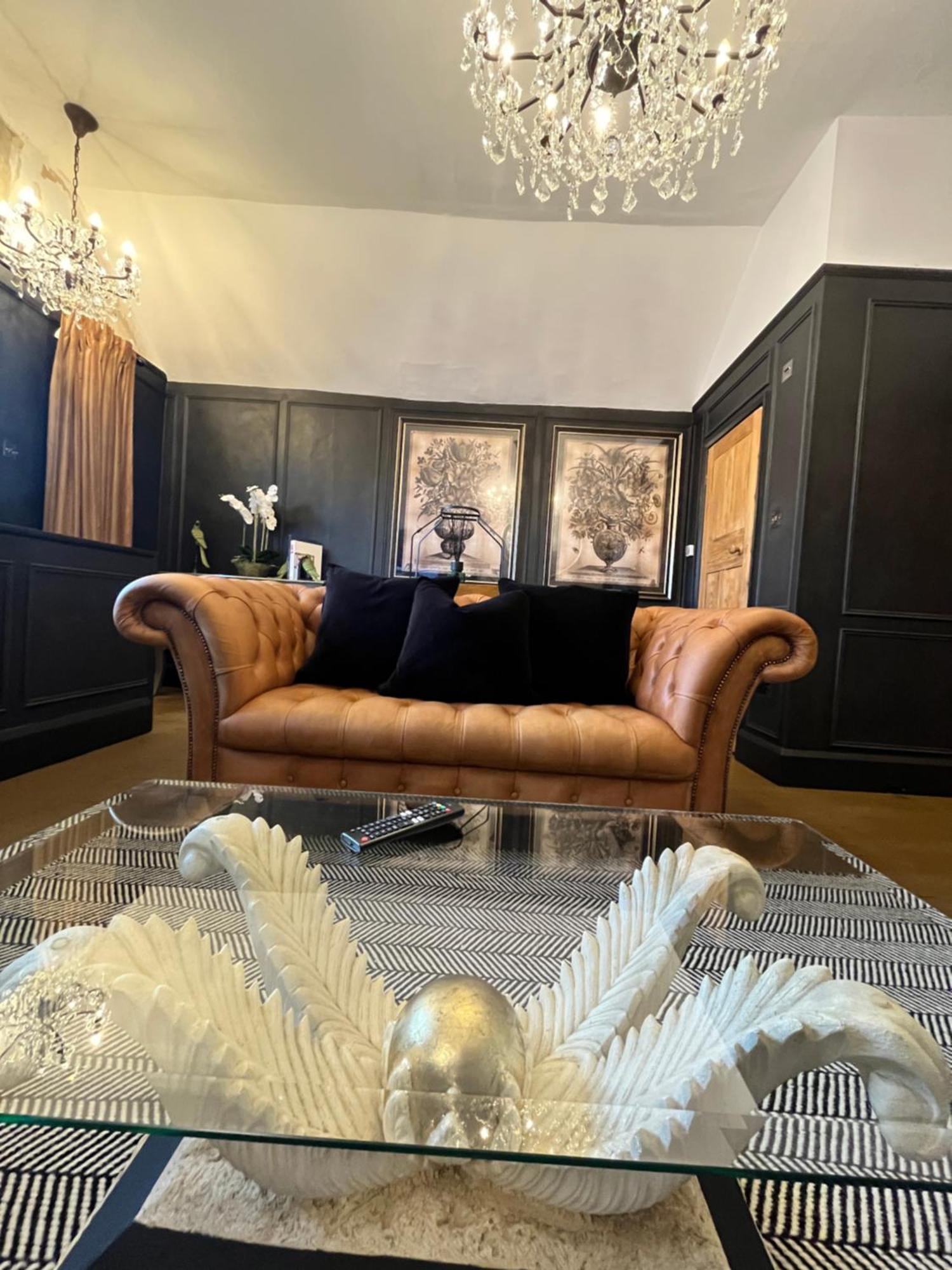 Chateau 9 Neuf Newark-on-Trent  Bagian luar foto