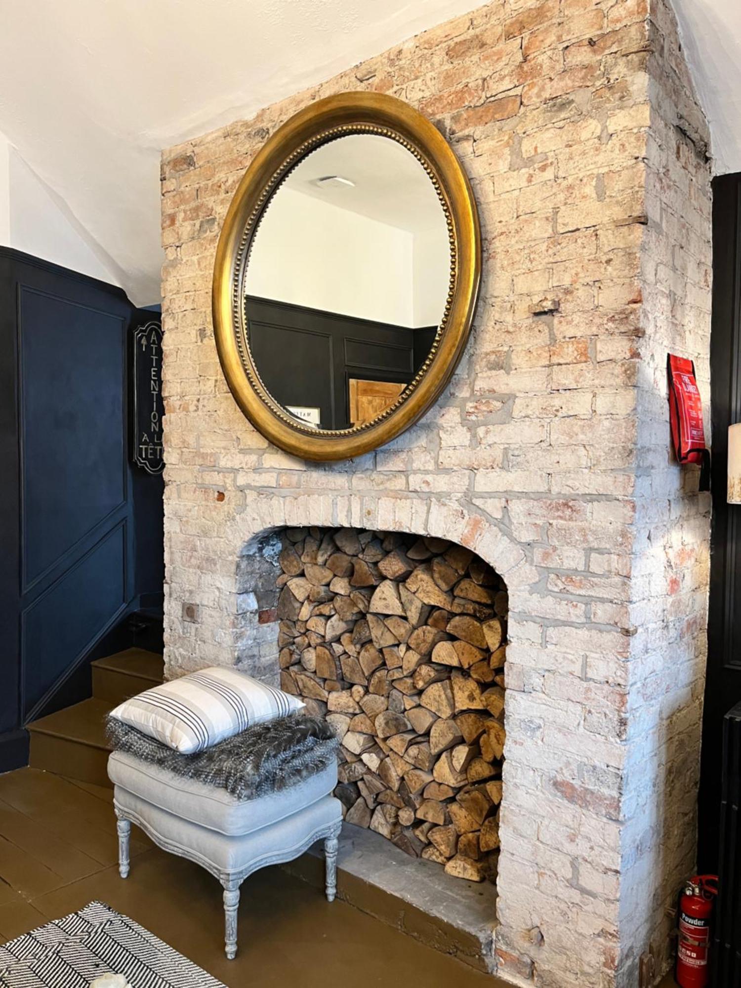 Chateau 9 Neuf Newark-on-Trent  Bagian luar foto